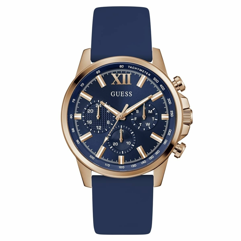 Guess Gugw0913G1 Erkek Kol Saati