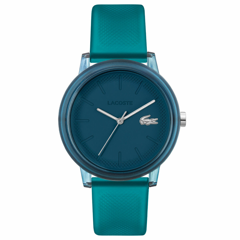 Lacoste Lac2011318 Erkek Kol Saati
