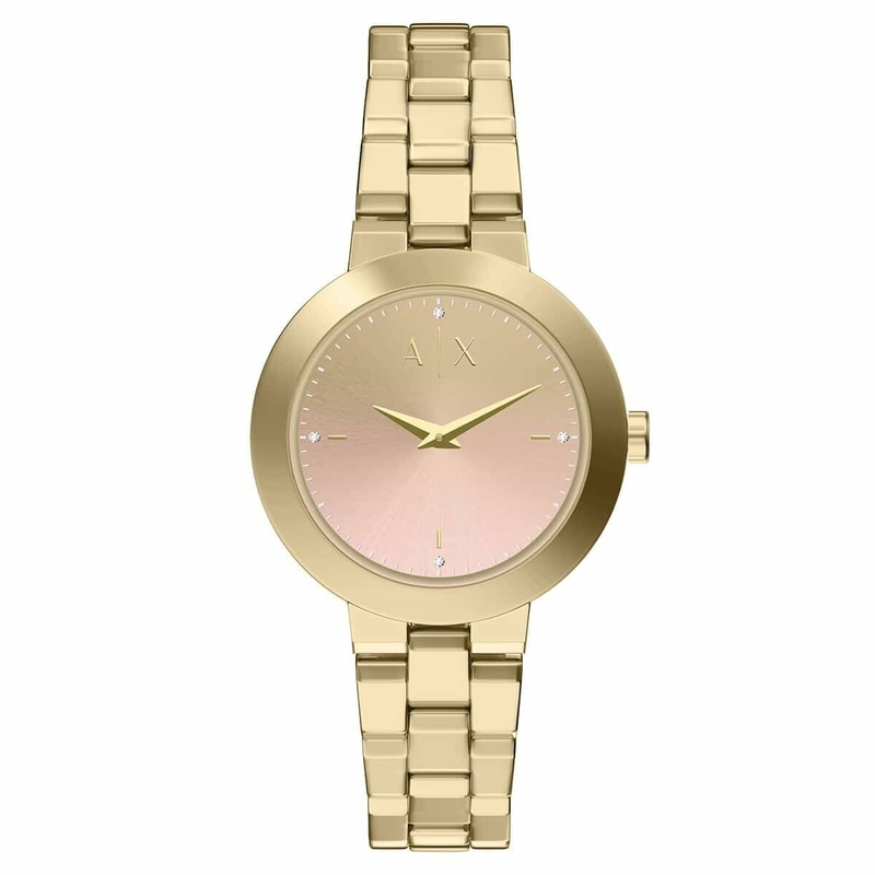 Armani Exchange Ax5182 Kadın Kol Saati