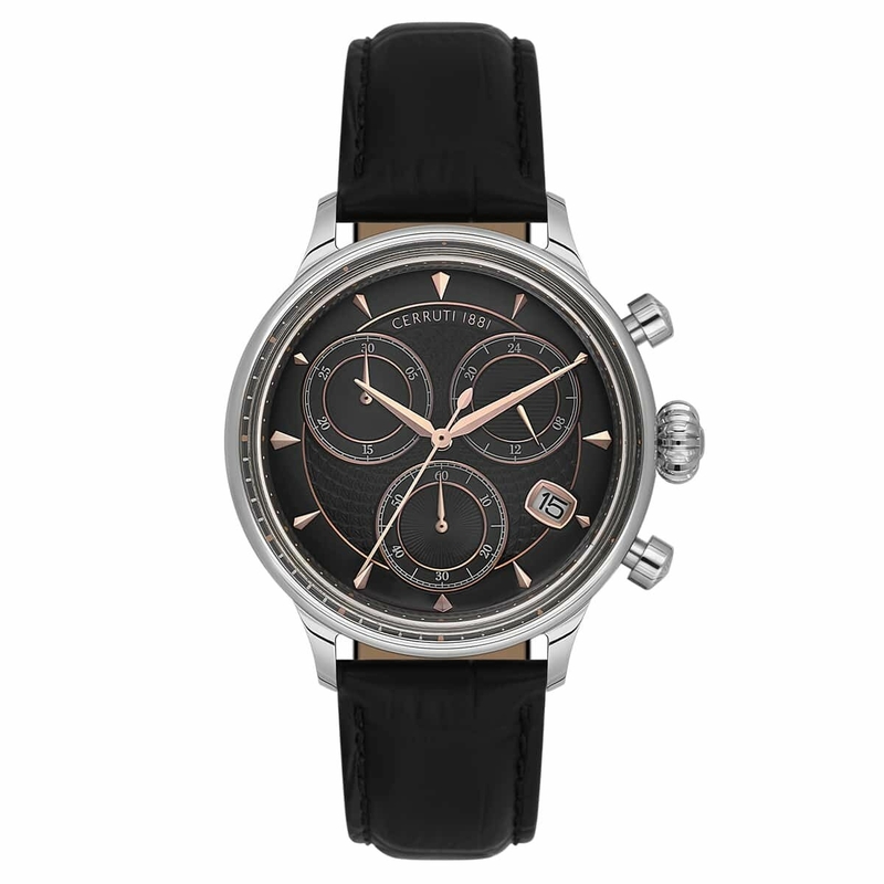 Cerruti 1881 Cıwgc0073301 Erkek Kol Saati