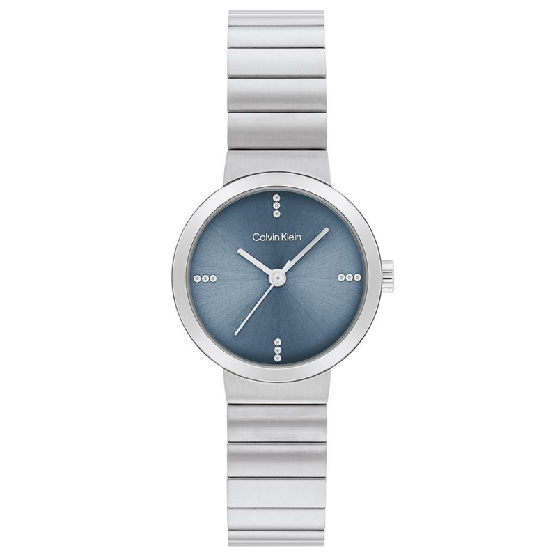 Calvin Klein Ck25200415 Kadın Kol Saati