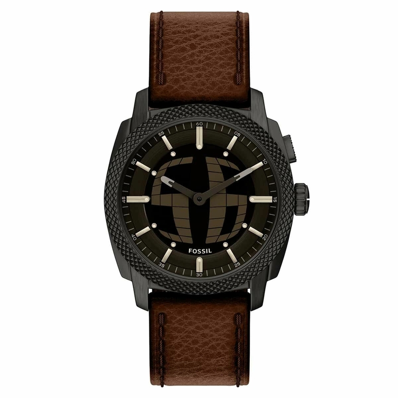 Fossil FFS6165 Big Tic Limited Edition Kol Saati