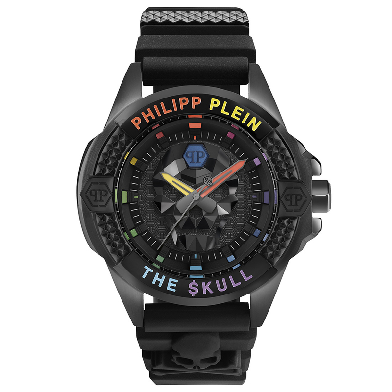 Philipp Plein Erkek Kol Saati PWAAA0621