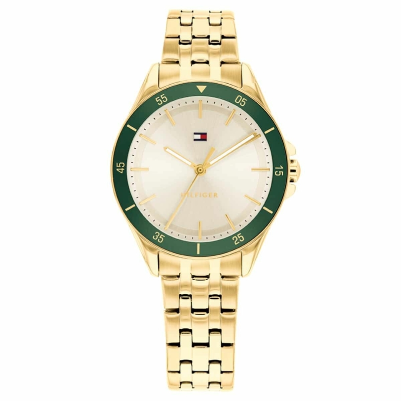 Tommy Hilfiger TH1782892 Kadın Kol Saati