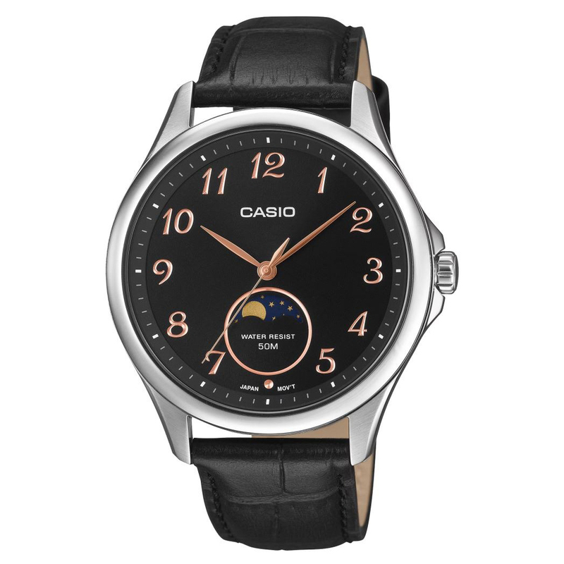 Casio Erkek Kol Saati Mtp-M110L-1Avdf