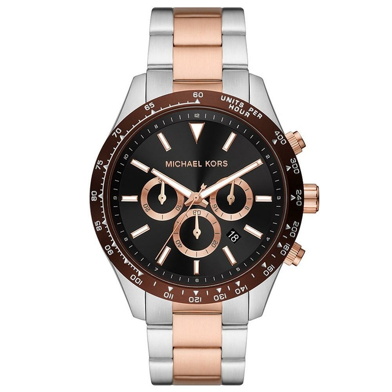 Michael Kors Mk8913 Erkek Kol Saati