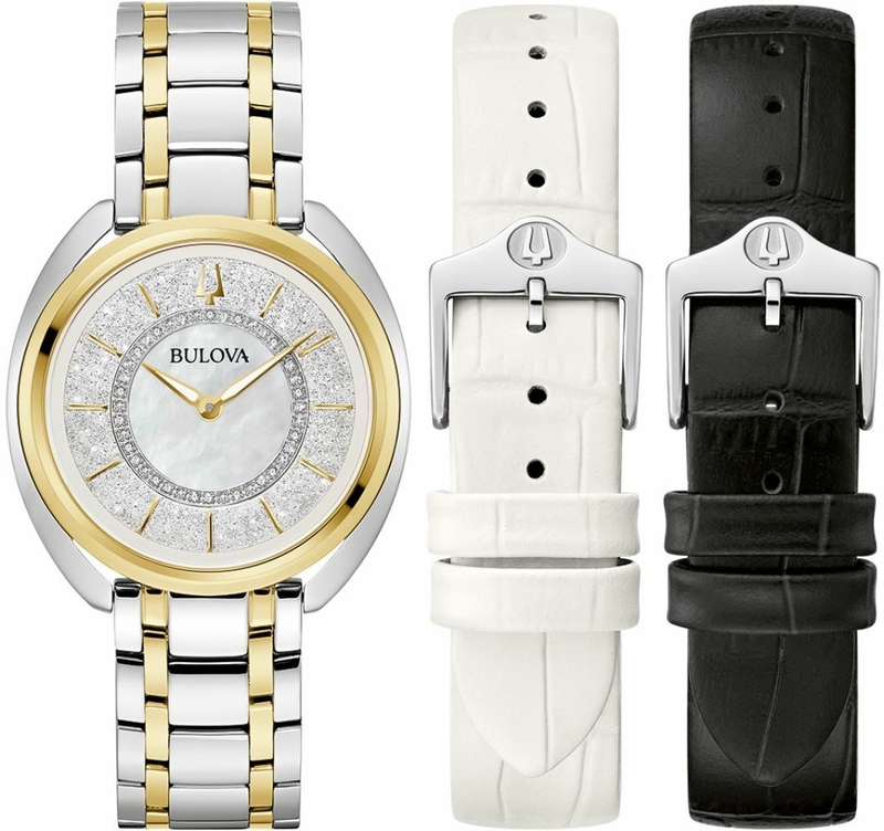 Bulova 98X134_Outlet Kol Saati