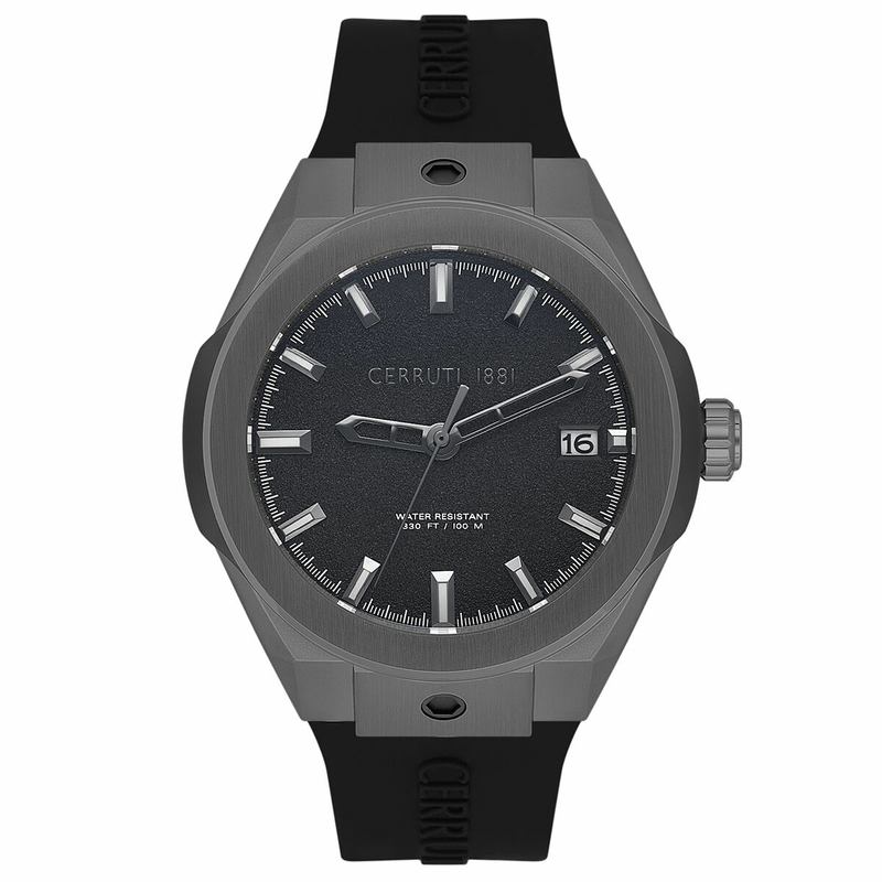 Cerruti 1881 Cra29001 Erkek Kol Saati
