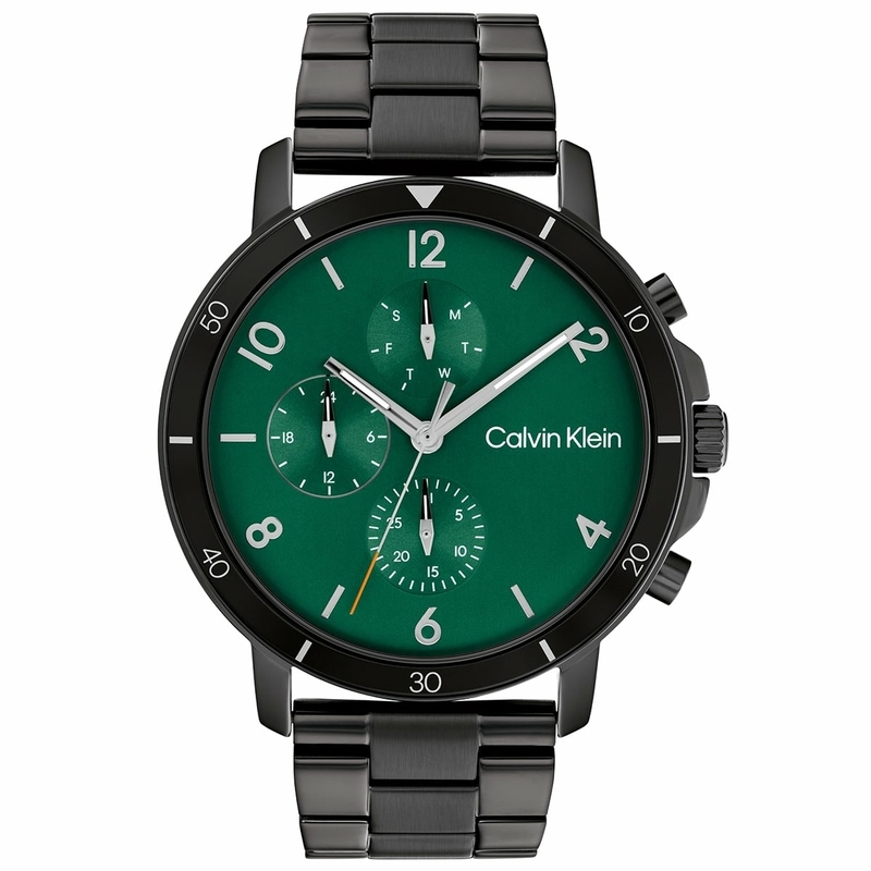 Calvin Klein Ck25200069 Erkek Kol Saati