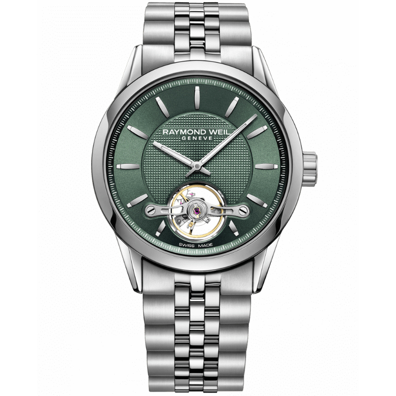 Raymond Weil Freelancer Erkek Kol Saati 2780-ST-52001