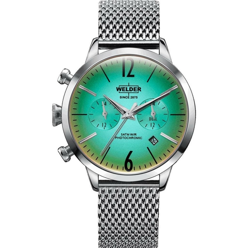 Welder Moody Watch Wwrc601 38 Mm Kadın Kol Saati