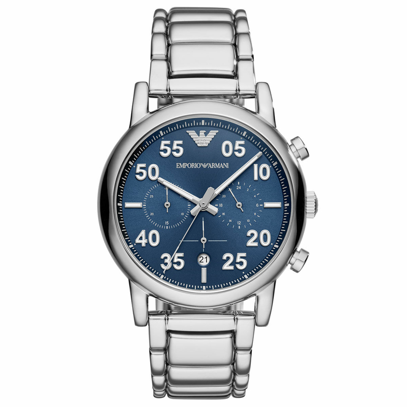 Emporio Armani Ar11132 Erkek Kol Saati