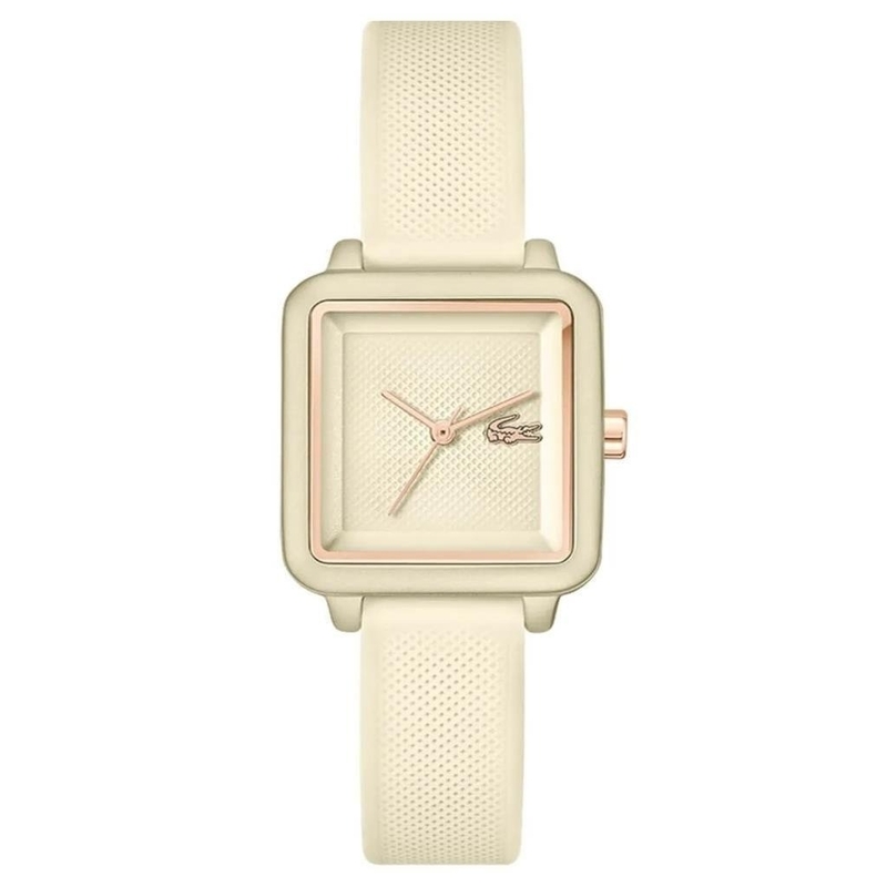 LACOSTE LAC2001385 Pilli KADIN KOL SAATİ