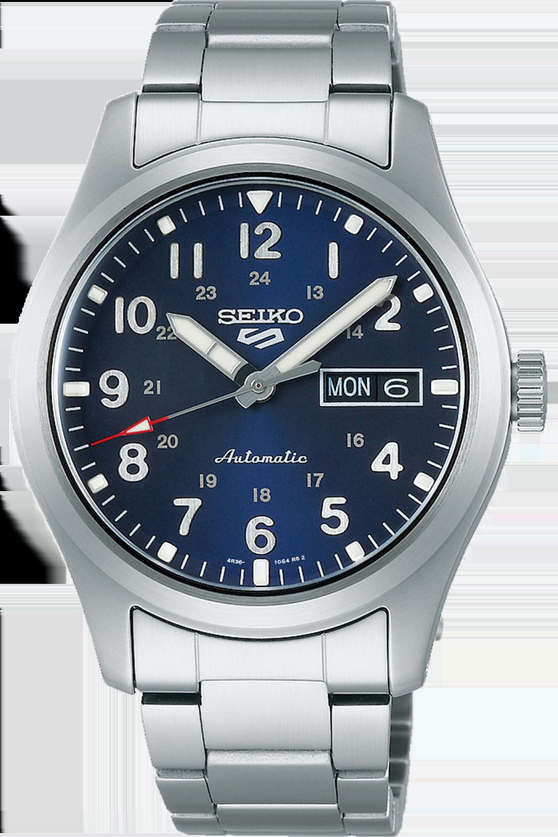 Seiko 5 Sports Srpg29K1