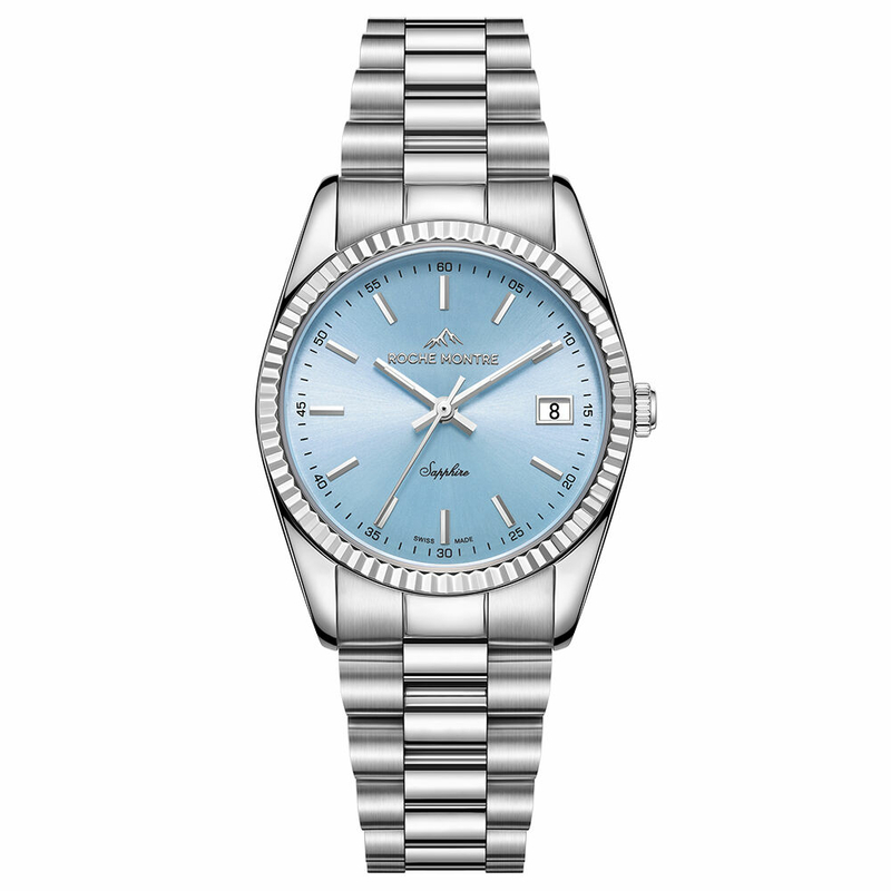 Roche Montre Rml5017-01 Kadın Kol Saati