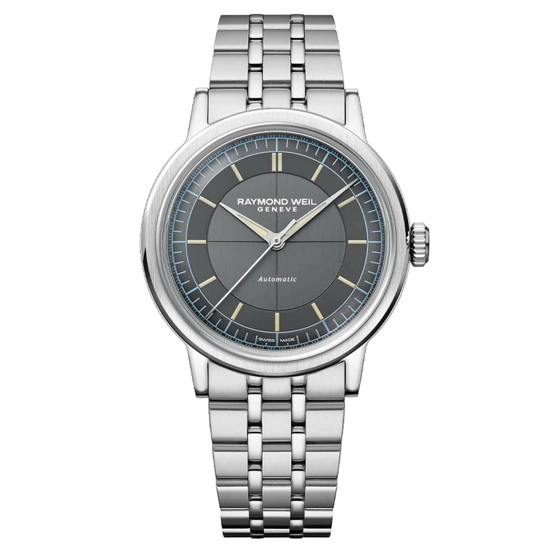 Raymond Weil Rw2925St60011 Erkek Kol Saati