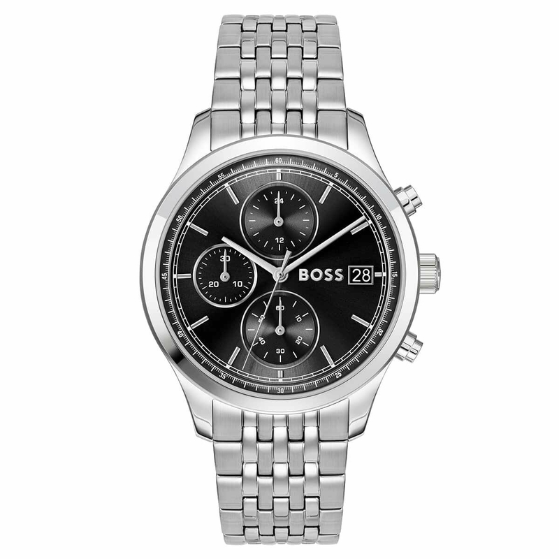 Boss Watches Hb1514328 Erkek Kol Saati