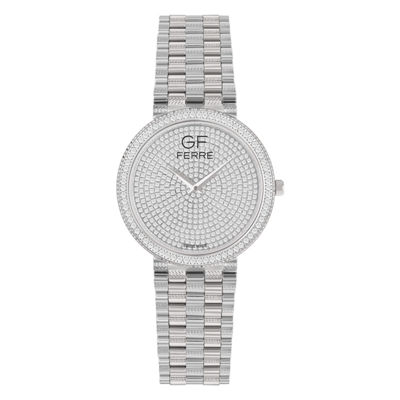 Gianfranco Ferre Gfss8089Lz Kol Saati