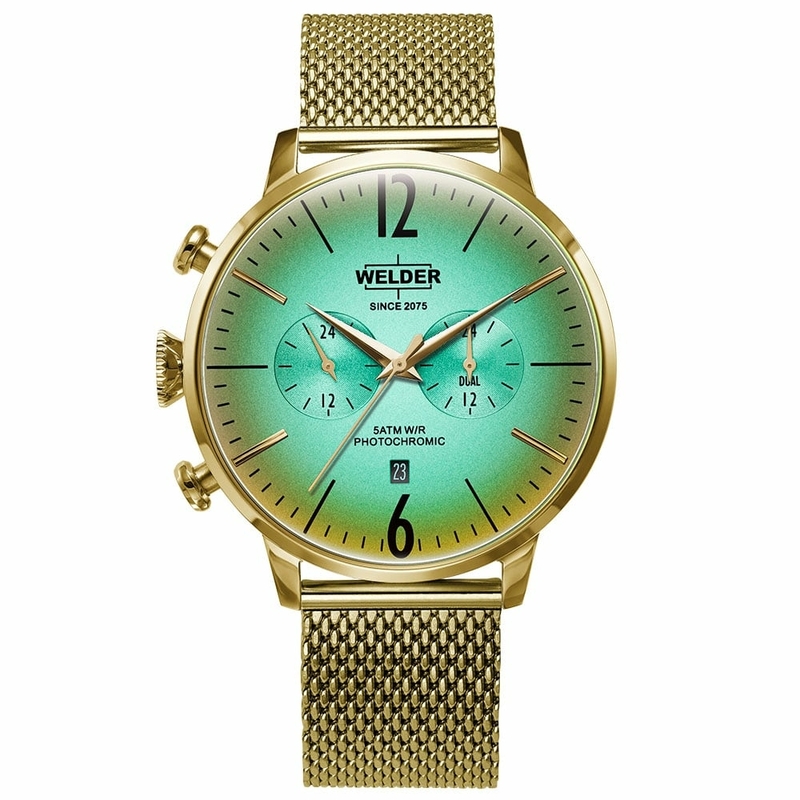 Welder WWRC1017