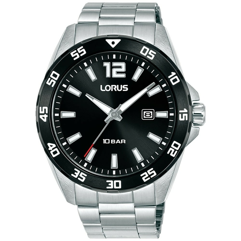 Lorus RH935SX9 Erkek Kol Saati