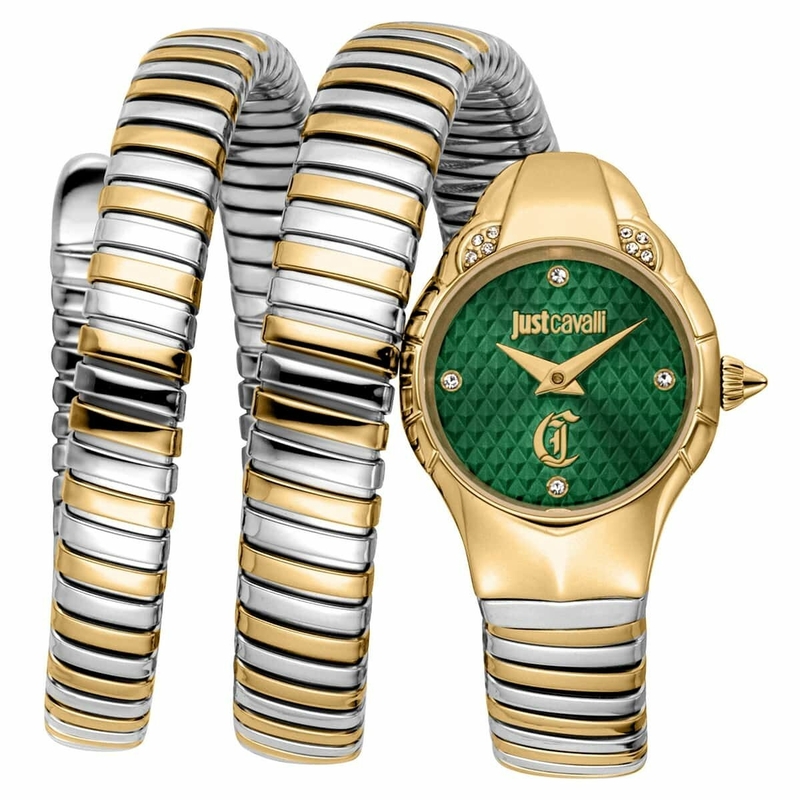 Just Cavalli Jc1L393M0045 Kadın Kol Saati