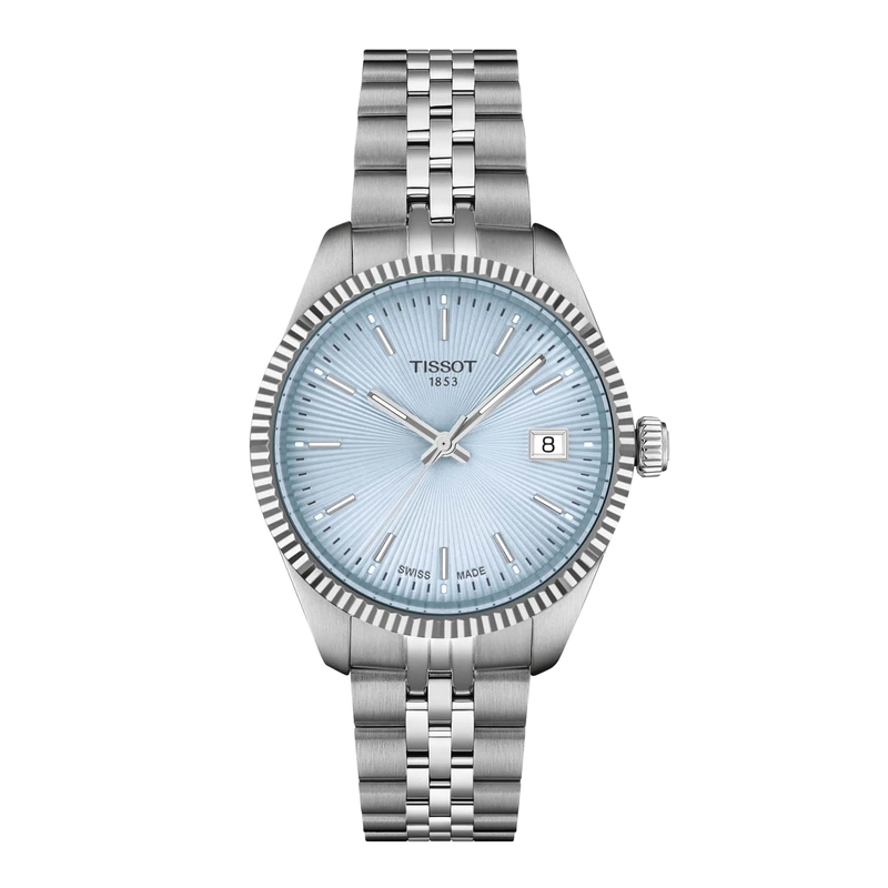 Tissot Ballade 34Mm T1562101135100 Kadın Kol Saati T156.210.11.351.00