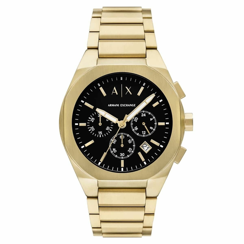 Armani Exchange Ax4180 Erkek Kol Saat
