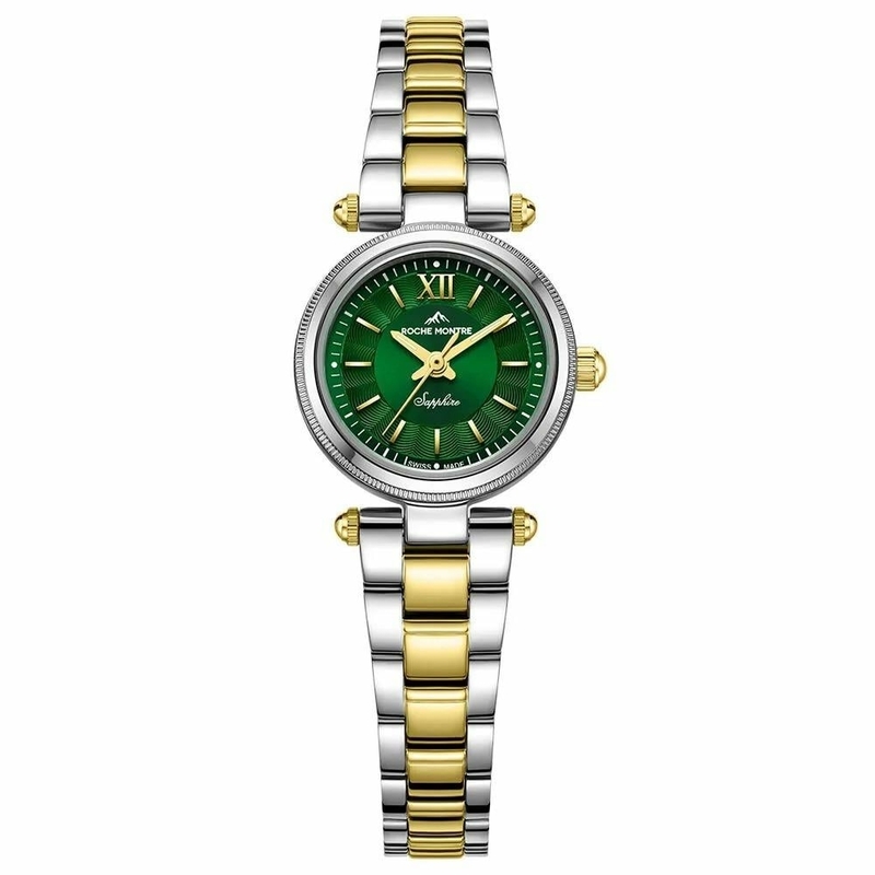 Roche Montre Rml5006-04 Kadın Kol Saati