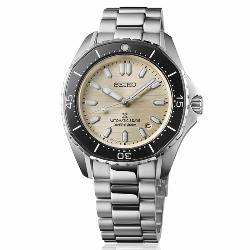 Seiko SEIPB481J Erkek Kol Saati