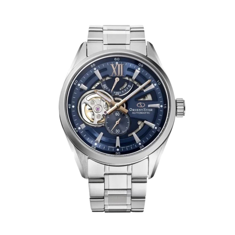 Orient Star Otomatik Erkek Kol Saati RE-AV0135L00B
