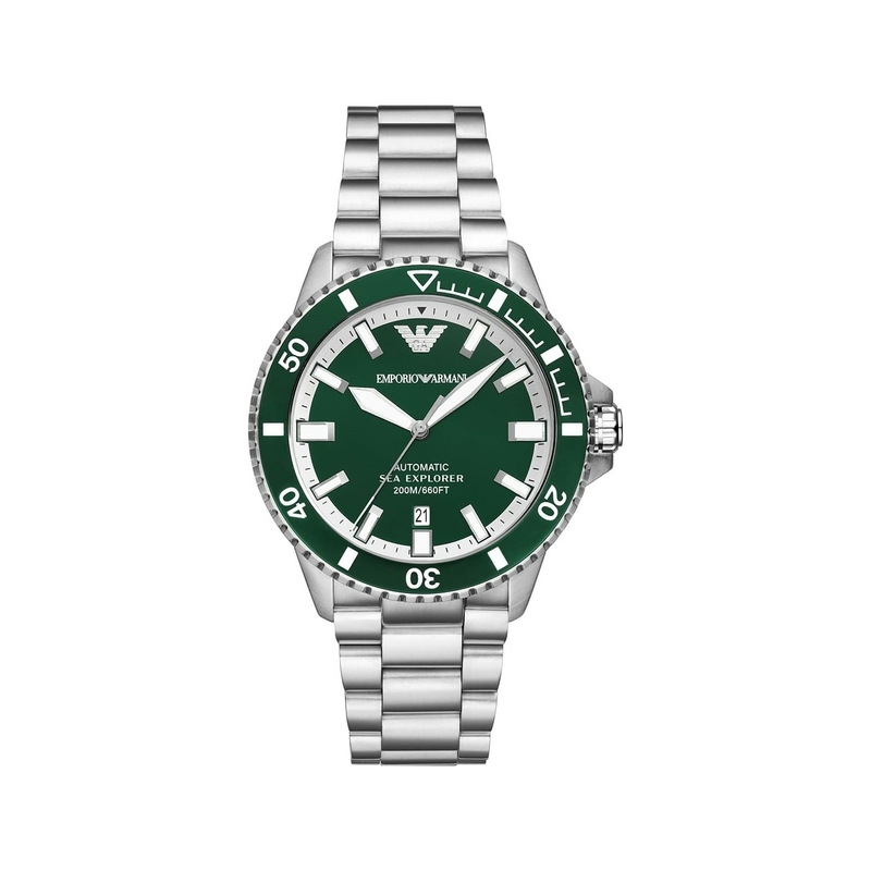 Emporio Armani AR60080 Otomatik Erkek Kol Saati