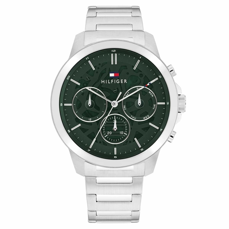 Tommy Hilfiger TH1710686 Erkek Kol Saati