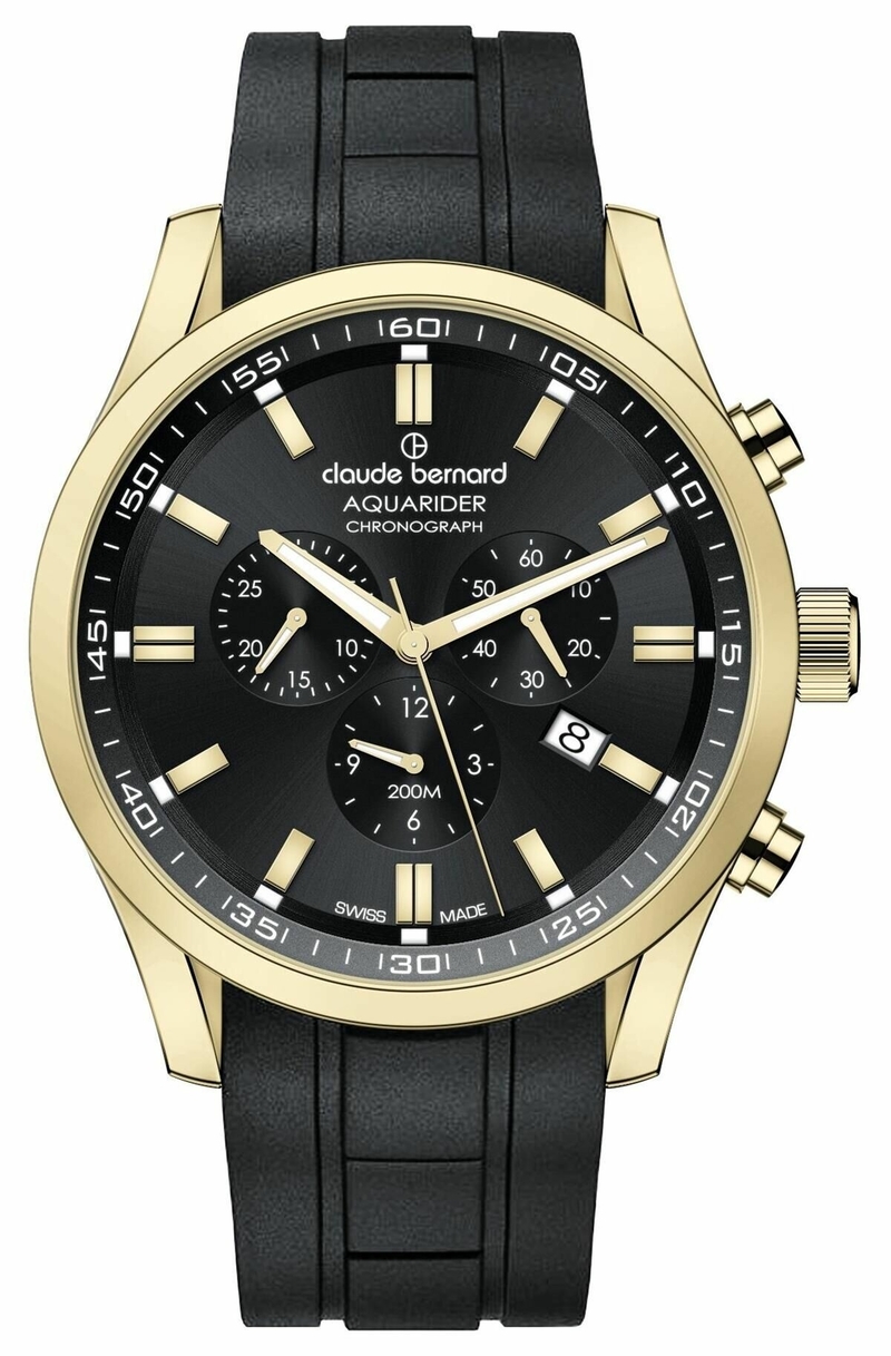 Claude Bernard Cb.10222.37Jca.nıd Kol Saati