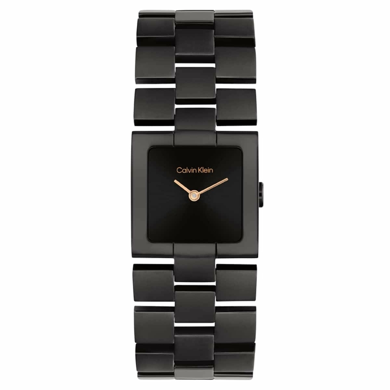 Calvin Klein Ck25100091 Kadın Kol Saati