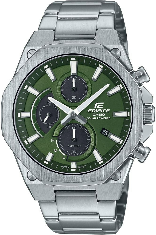 Casio Edifice Erkek Kol Saati EFS-S570D-3AUDF