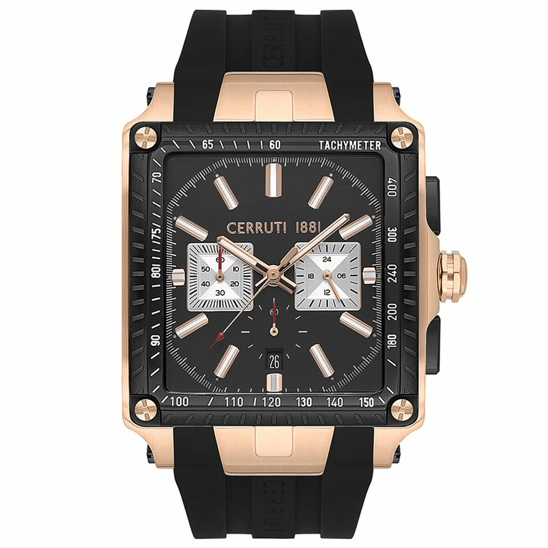 Cerruti 1881 Cıwgo0018810 Erkek Kol Saati
