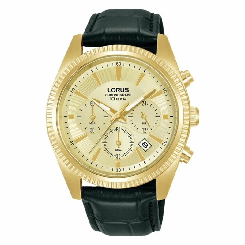 Lorus Rt302Lx9 Kol Saati