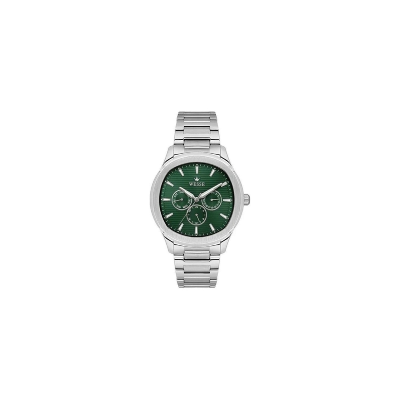 Wesse WWG402902 Erkek Kol Saati
