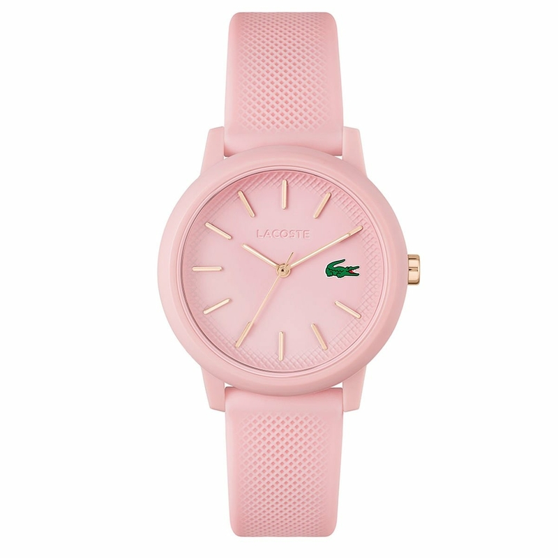 LACOSTE LAC2001213 Pilli KADIN KOL SAATİ