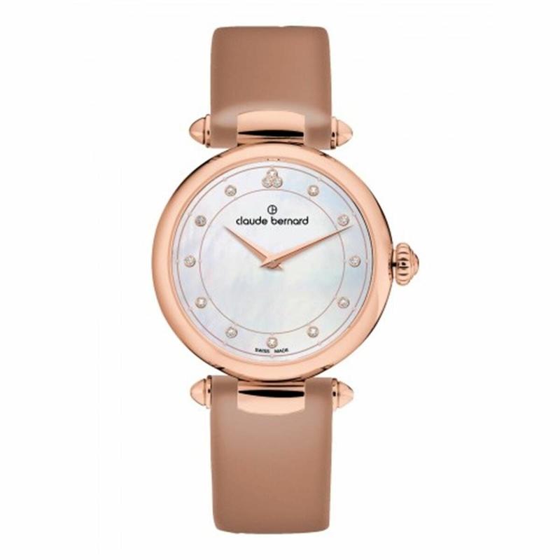 Claude Bernard Cb.20508.37Rcbeı.nar Kol Saati
