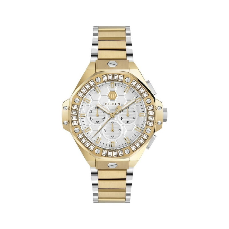 Philipp Plein PWPSA0324 Erkek Kol Saati