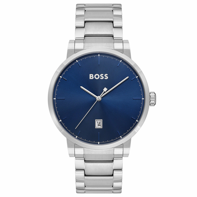Boss Watches HB1514010 Erkek Kol Saati