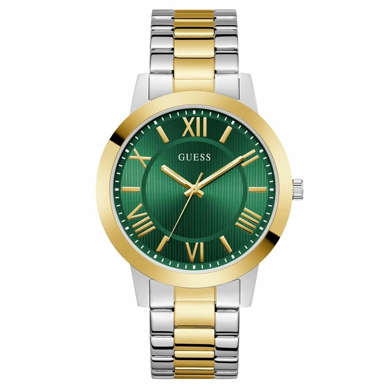 Guess GUU1467G4M Erkek Kol Saati