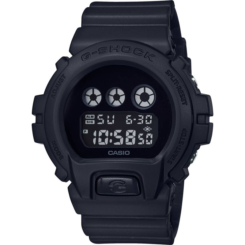 Casio G-Shock Erkek Kol Saati DW-6900BBA-1DR