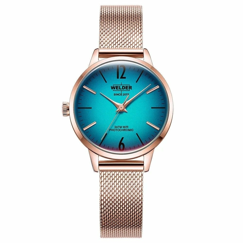 Welder Moody Wrs204 Kadın Kol Saati