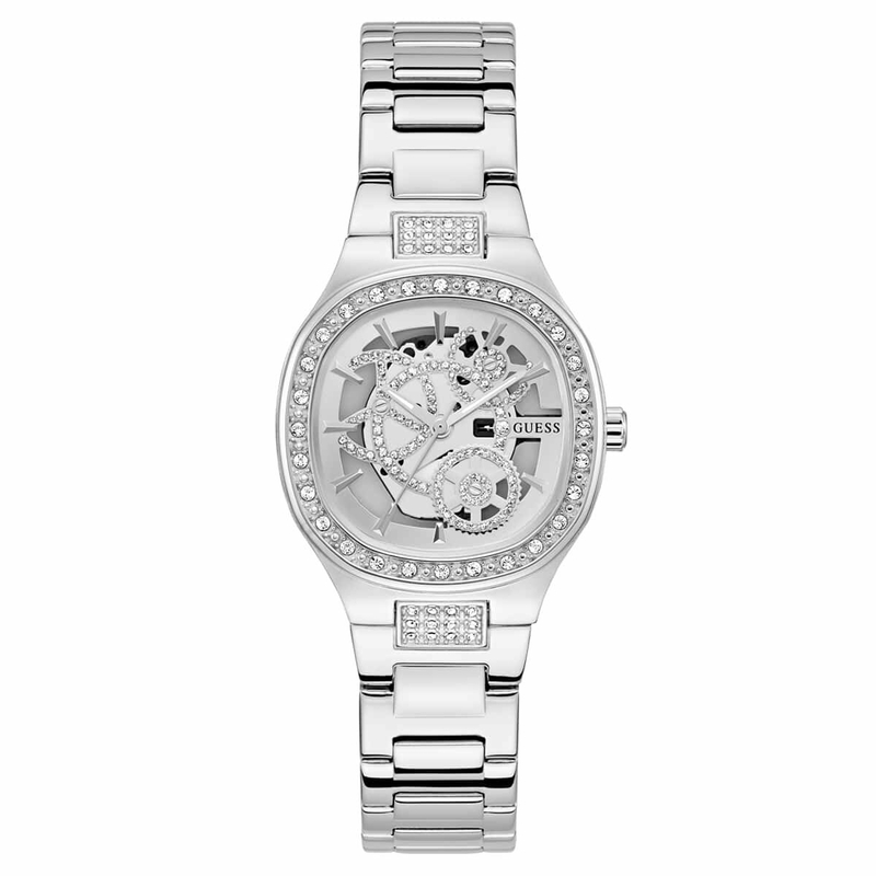 Guess Gugw0941L1 Kadın Kol Saati