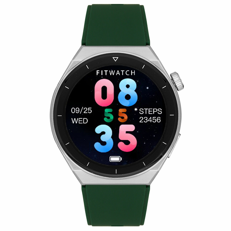 Fitwatch Ft202301Am0402 Akıllı Saat