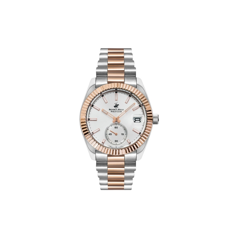 Beverly Hills Polo Club BP3056X.570 Erkek Kol Saati