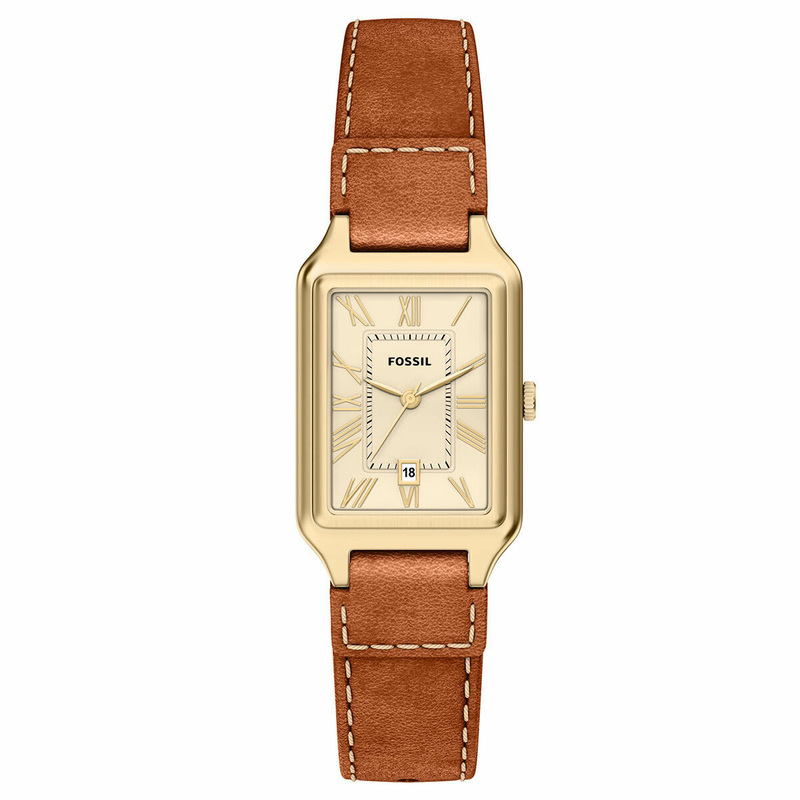 Fossil FES5504 Kadın Kol Saati