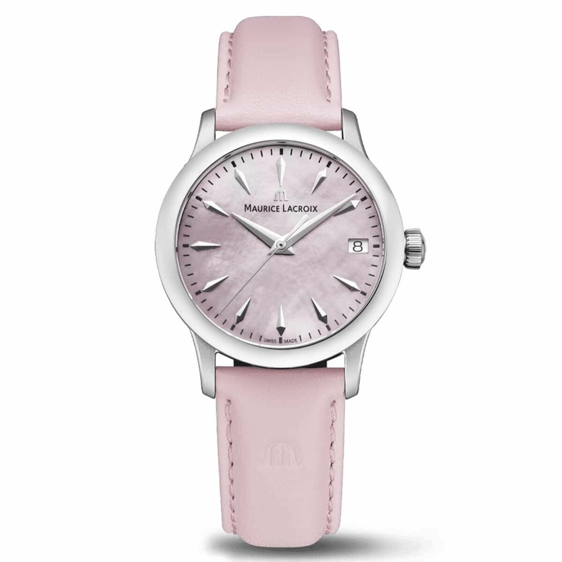 Maurice Lacroix ML-751006SS001560-6 Kadın Kol Saati